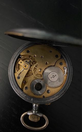 Orologio da tasca Superb