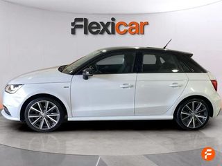 Audi A1 Active Kit 1.4 TDI 66kW (90CV) Sportback