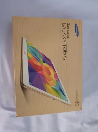 Samsung Galaxy Tab S SM-T800 16GB