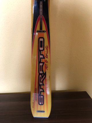 Esquís Rossignol 170cm