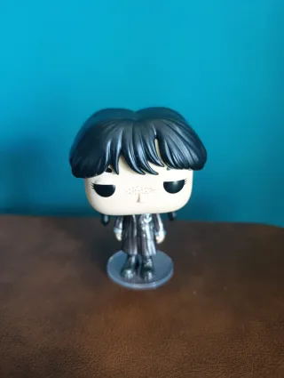 Funko Pop Wednesday Addams 1311