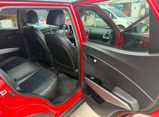 SsangYong Tivoli 2016