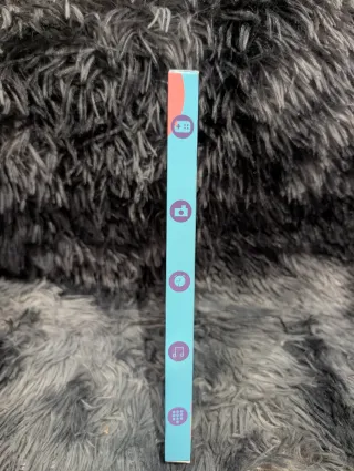 Smart watch per bambini Azzurro