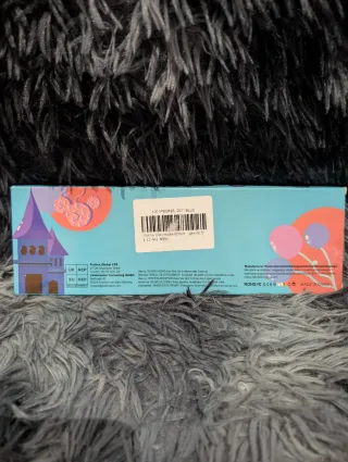 Smart watch per bambini Azzurro