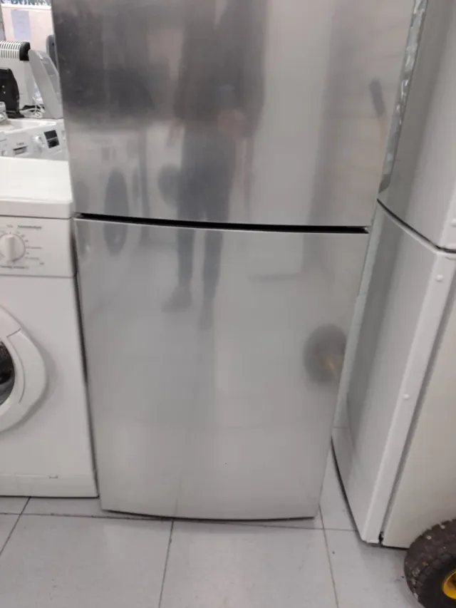 Nevera y lavadora pack súper oferta con garantía