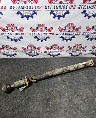 Transmisión Central Mercedes ML W163 A1634100502