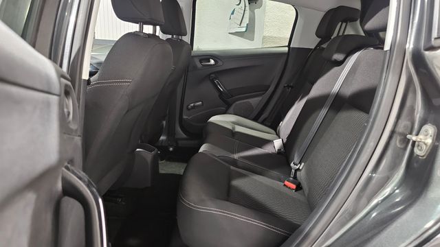 Peugeot 208 5P ACTIVE 1.2L PureTech 82