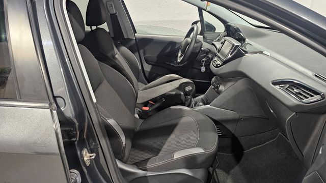 Peugeot 208 5P ACTIVE 1.2L PureTech 82
