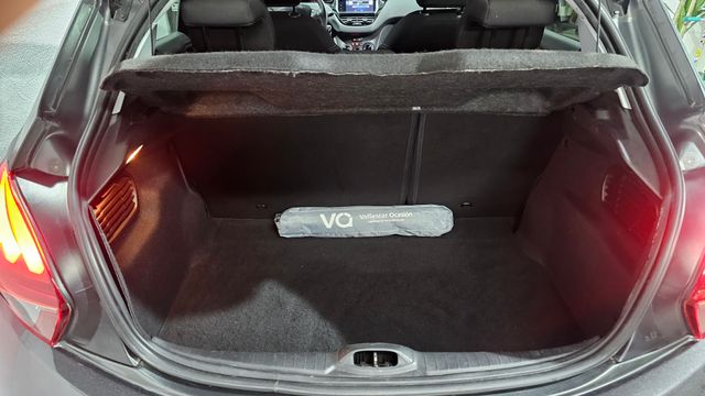 Peugeot 208 5P ACTIVE 1.2L PureTech 82