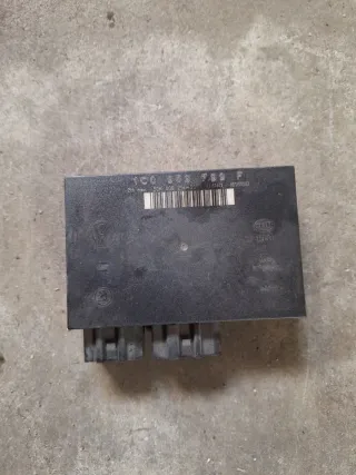 Centralita Confort vag