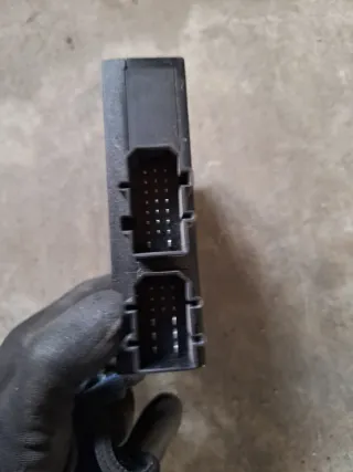 Centralita Confort vag