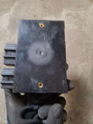 Centralita Confort vag