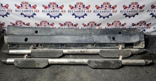 Estriberas Laterales Mercedes ML W164