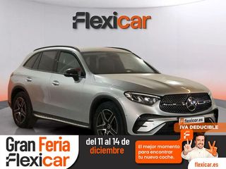 Mercedes GLC GLC 220 d 4MATIC