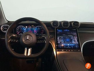 Mercedes GLC GLC 220 d 4MATIC