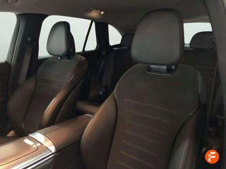 Mercedes GLC GLC 220 d 4MATIC