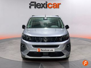 Peugeot Rifter Rifter GT BlueHDi 130 EAT8 Long