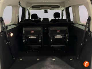 Peugeot Rifter Rifter GT BlueHDi 130 EAT8 Long