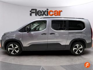 Peugeot Rifter Rifter GT BlueHDi 130 EAT8 Long