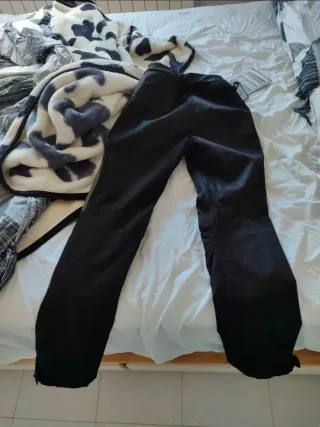 Pantalón moto Alpinestars mujer Talla XS