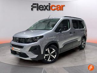 Peugeot Rifter Rifter GT BlueHDi 130 EAT8 Long