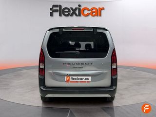 Peugeot Rifter Rifter GT BlueHDi 130 EAT8 Long