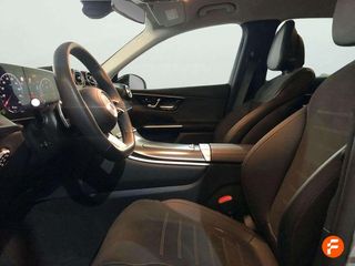 Mercedes GLC GLC 220 d 4MATIC