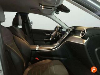 Mercedes GLC GLC 220 d 4MATIC