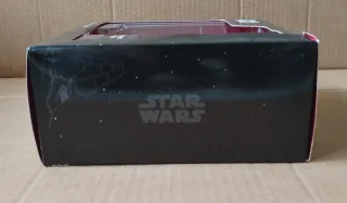 Star Wars QUADJUMPER , Altaya