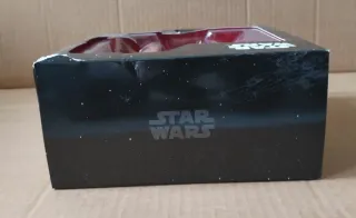 Star Wars QUADJUMPER , Altaya