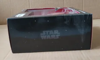 Star Wars QUADJUMPER , Altaya