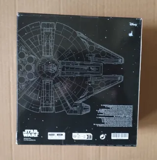 Star Wars QUADJUMPER , Altaya