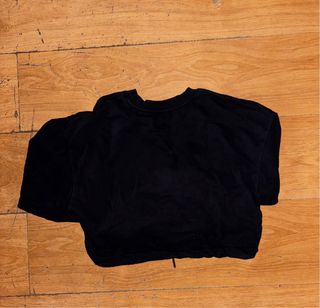 Sudadera corta Atlanta Georgia USA