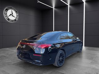 Mercedes-Benz CLA (174) 2025