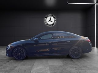 Mercedes-Benz CLA (174) 2025