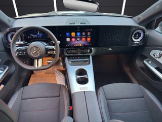 Mercedes-Benz CLA (174) 2025