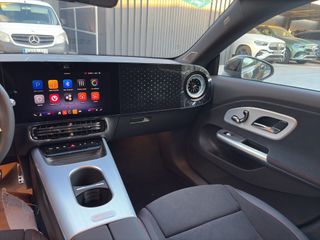 Mercedes-Benz CLA (174) 2025