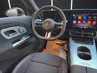 Mercedes-Benz CLA (174) 2025