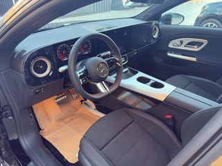 Mercedes-Benz CLA (174) 2025