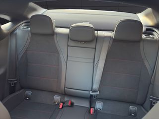 Mercedes-Benz CLA (174) 2025