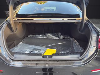 Mercedes-Benz CLA (174) 2025