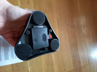 Baliza luminosa sosflash PT-BLB01