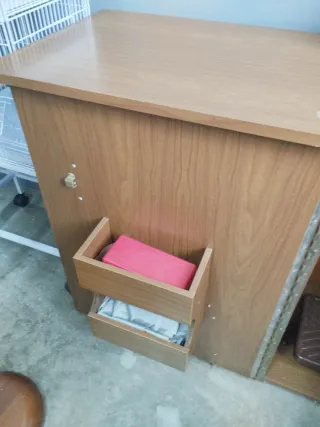 Máquina de coser Refrey