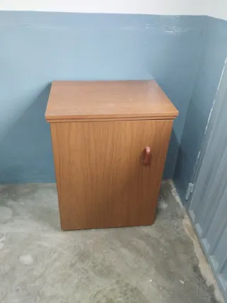 Máquina de coser Refrey