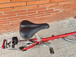Bicicleta plegable Dahon Vitesse 20"