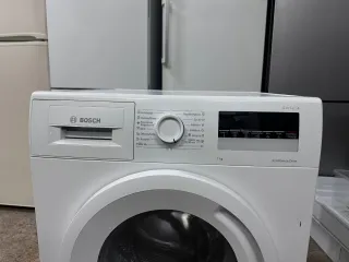 Lavadora Bosch Serie 4 EcoSilence Drive