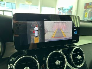 MERCEDES GLC 220D 4MATIC 194CV AMG 9G-TRONIC