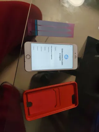 Pezzi per iPhone 6s Plus