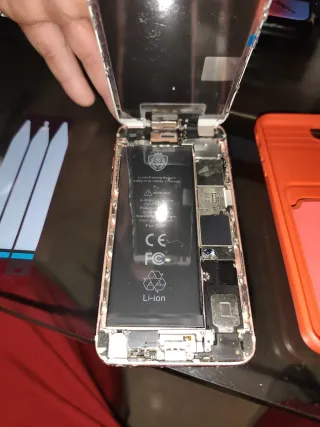 Pezzi per iPhone 6s Plus