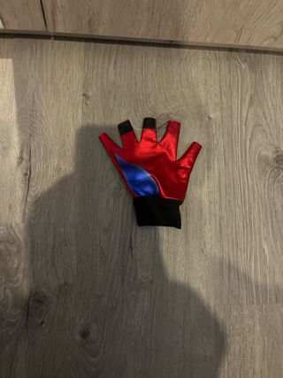 Disfraz Harley Quinn Talla S